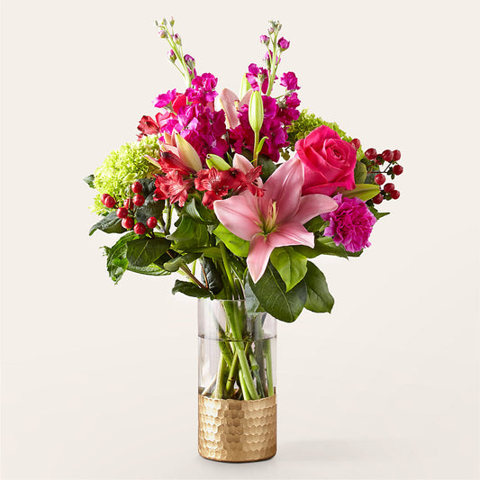 Magic in the Air Bouquet