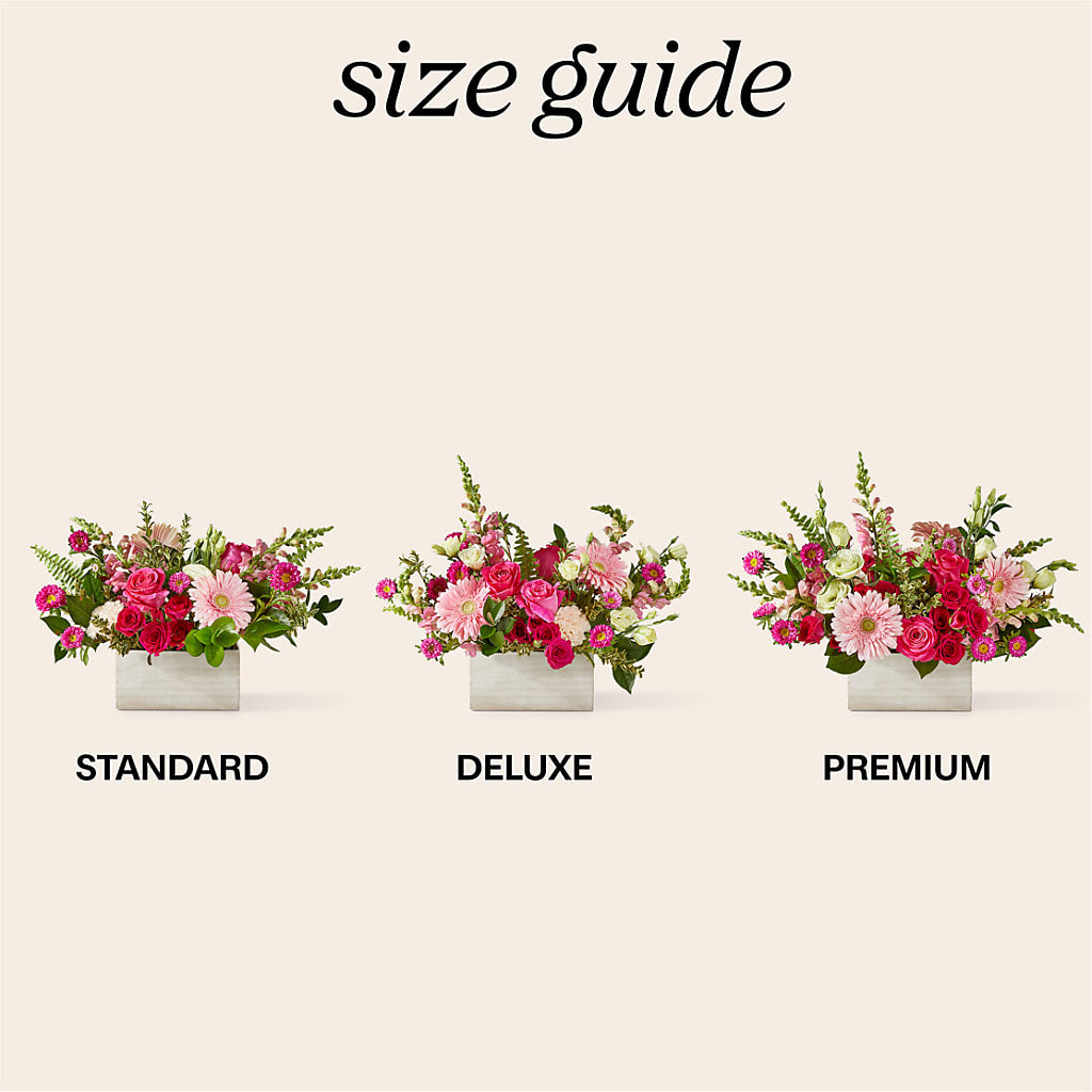 Too Cute Bouquet – PAULINE'S BLOOMERS, Brunswick ME