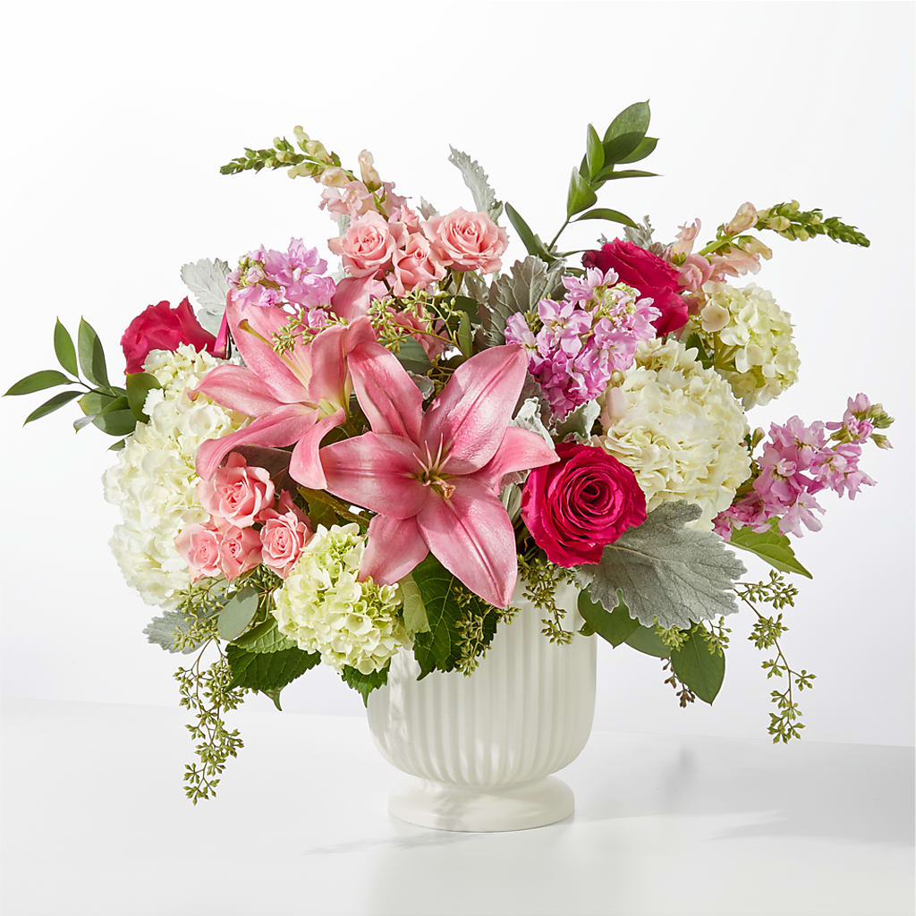 Antique Shopping Bouquet – PAULINE'S BLOOMERS, Brunswick ME