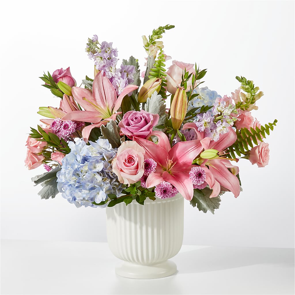 Wonderland Bouquet – PAULINE'S BLOOMERS, Brunswick ME