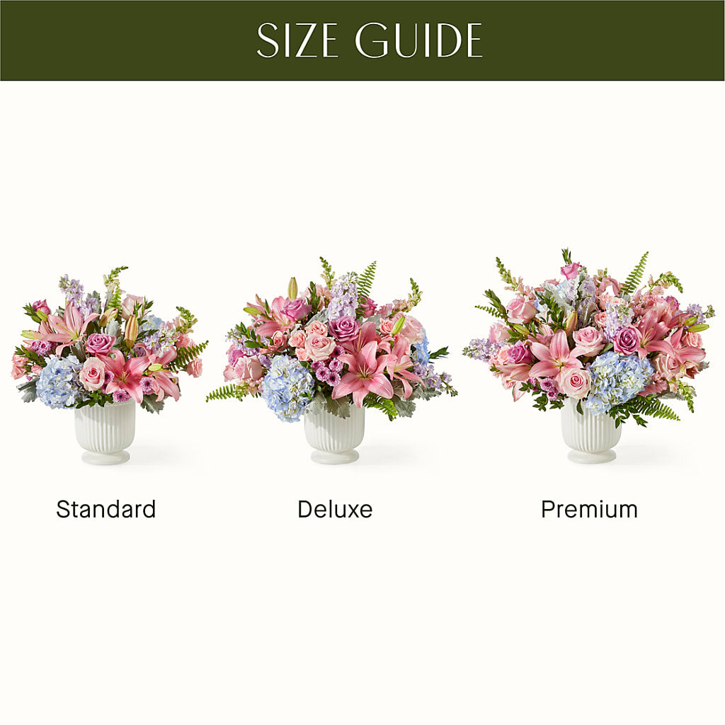 Wonderland Bouquet – PAULINE'S BLOOMERS, Brunswick ME