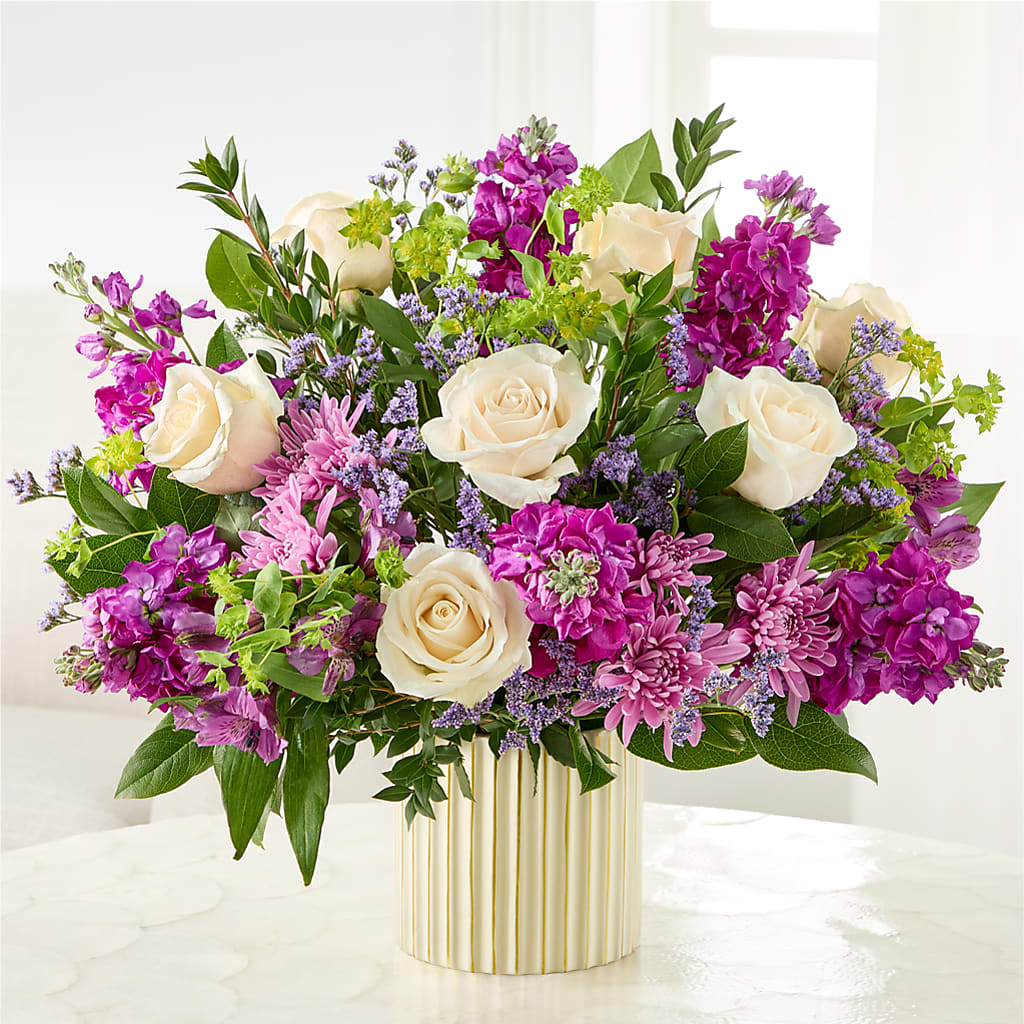 The Boutique Bouquet – PAULINE'S BLOOMERS, Brunswick ME