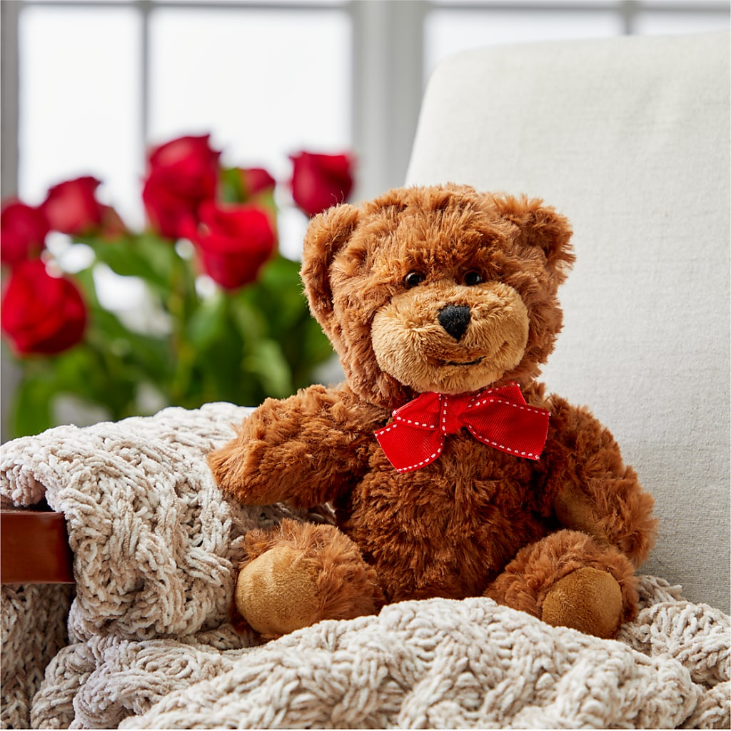 Romantic Long Stem Red Rose Bouquet Bundles – PAULINE'S BLOOMERS, Brunswick ME