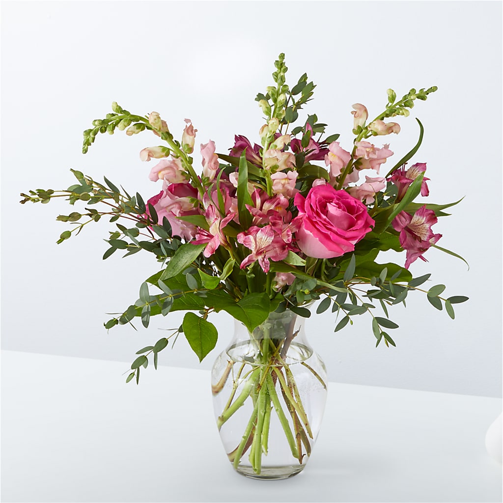 Evermore Bouquet – PAULINE'S BLOOMERS, Brunswick ME