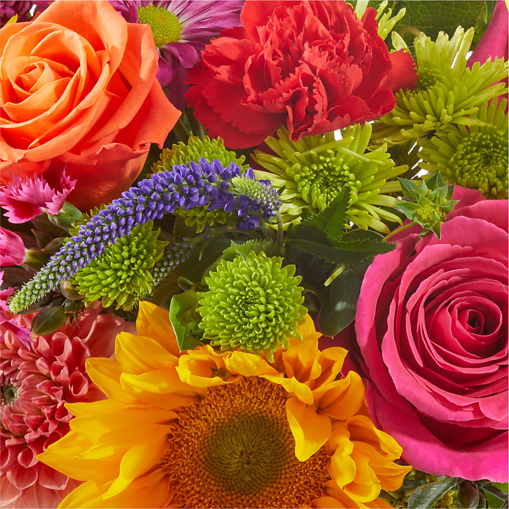 You're Invited - A Florist Original – PAULINE'S BLOOMERS, Brunswick ME