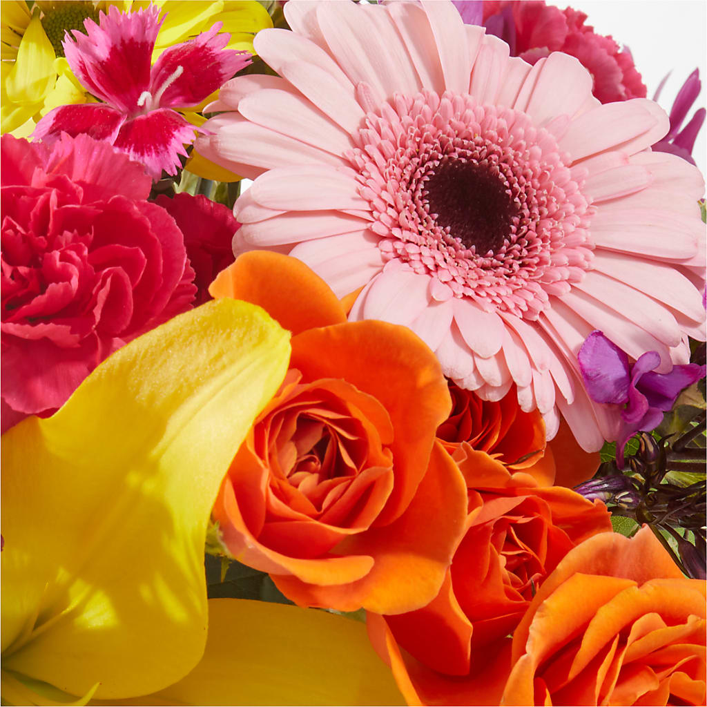 You're Invited - A Florist Original – PAULINE'S BLOOMERS, Brunswick ME