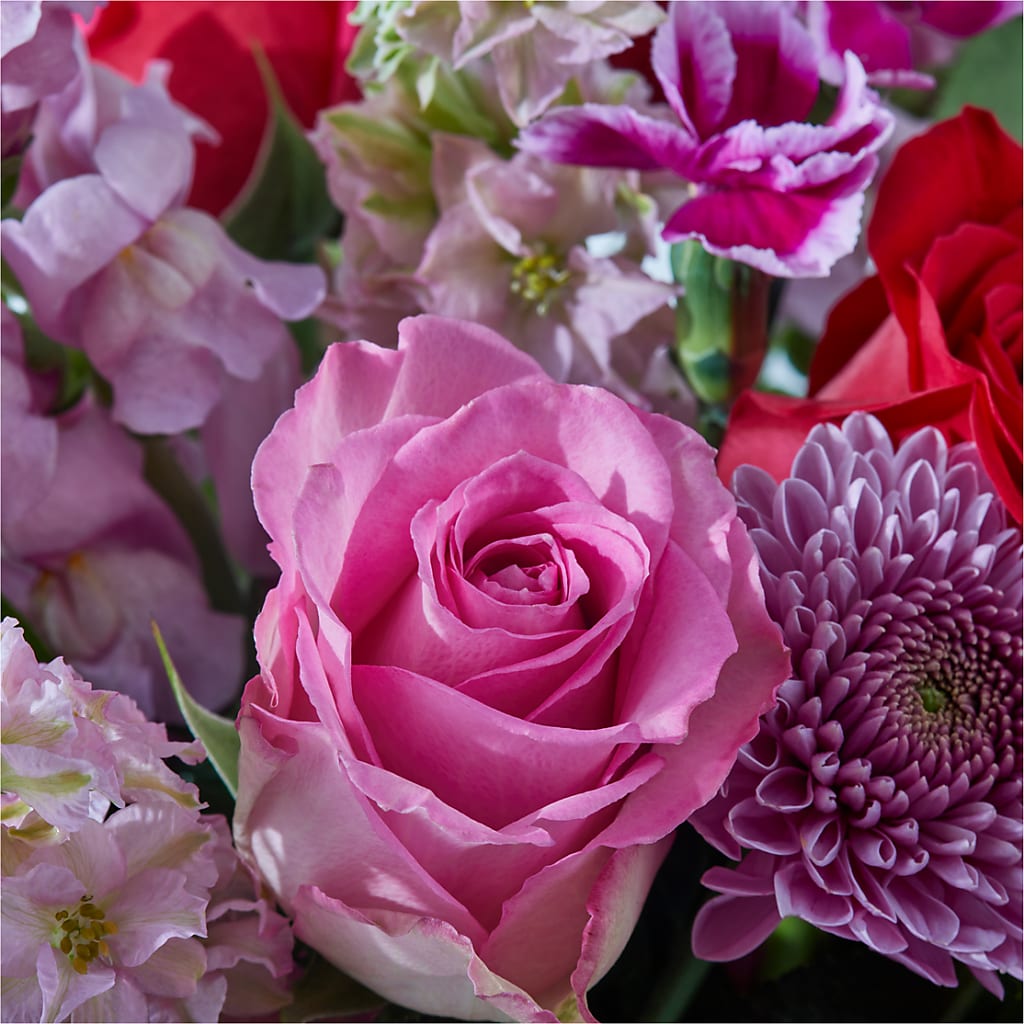 Better Together - A Luxury Florist Original – PAULINE'S BLOOMERS, Brunswick ME