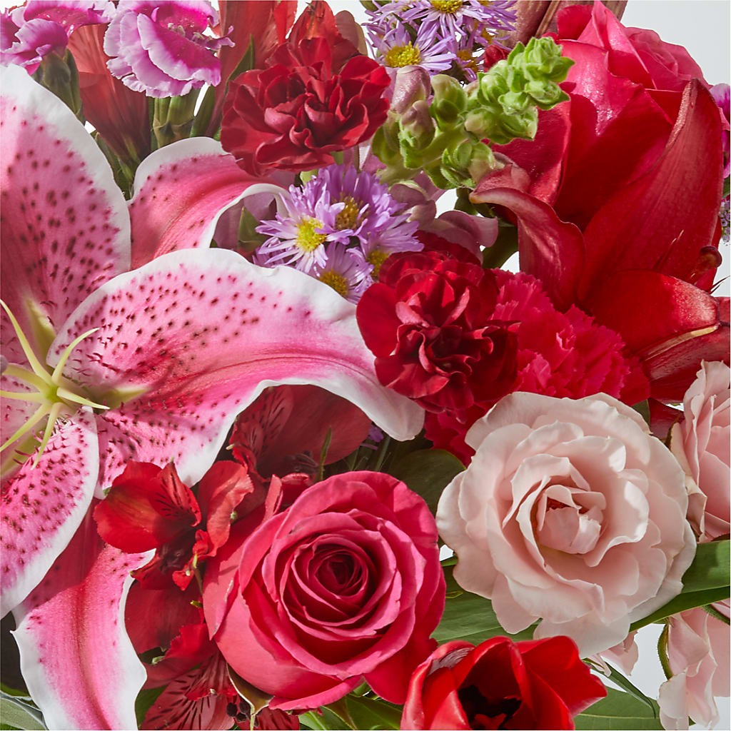 Simply the Best - A Florist Original – PAULINE'S BLOOMERS, Brunswick ME