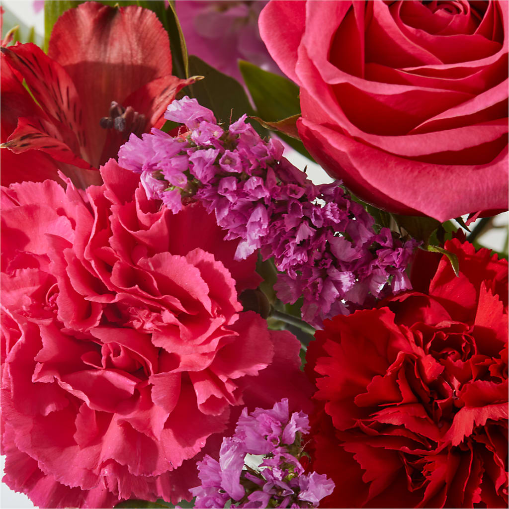 Simply the Best - A Florist Original – PAULINE'S BLOOMERS, Brunswick ME