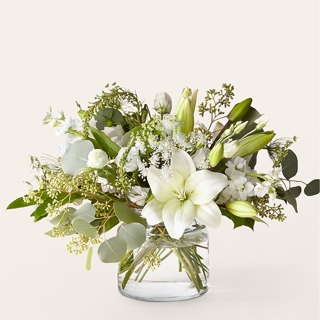 Alluring Elegance Bouquet – PAULINE'S BLOOMERS, Brunswick ME
