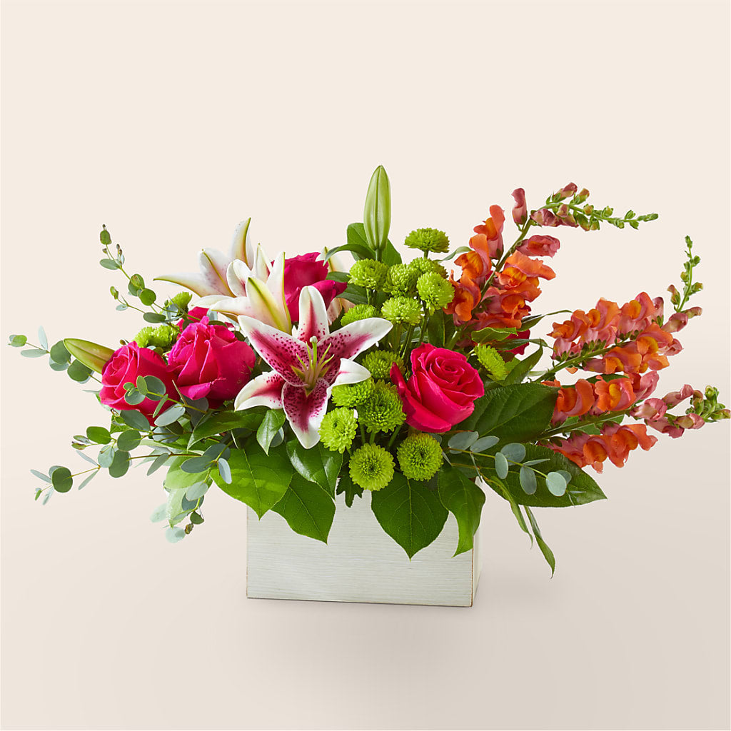 Wild Spirit Bouquet – PAULINE'S BLOOMERS, Brunswick ME