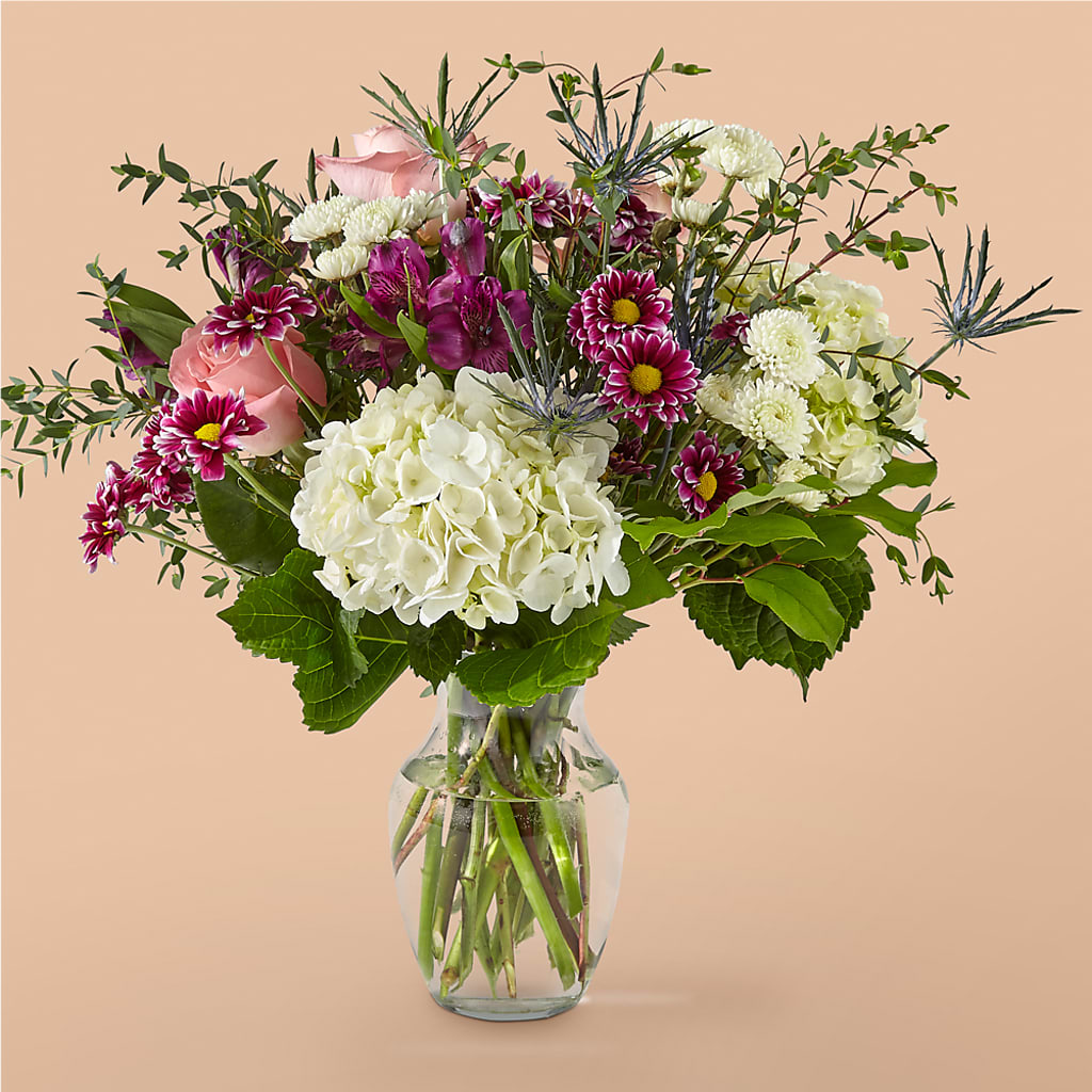 Parlour Bouquet – PAULINE'S BLOOMERS, Brunswick ME