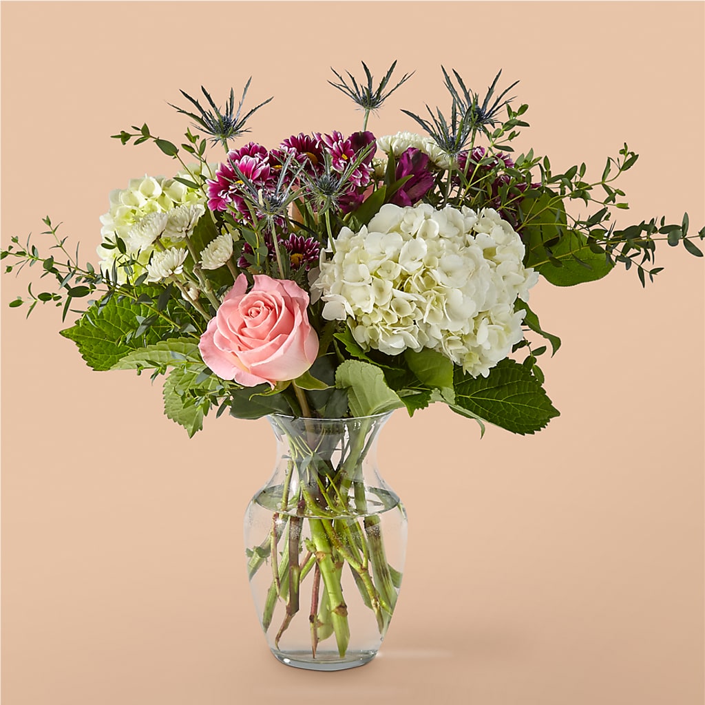 Parlour Bouquet – PAULINE'S BLOOMERS, Brunswick ME