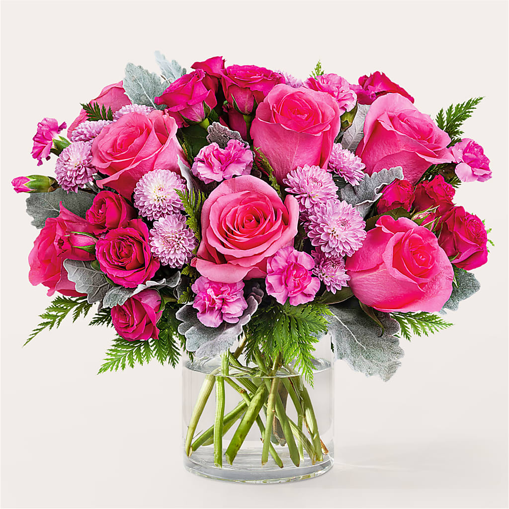 Sweet As Can Be Bouquet – PAULINE'S BLOOMERS, Brunswick ME
