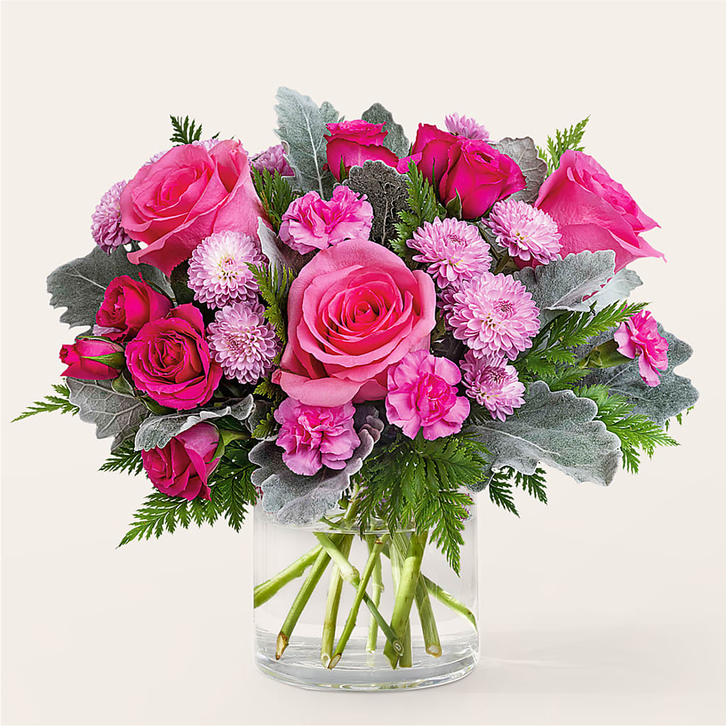 Sweet As Can Be Bouquet – PAULINE'S BLOOMERS, Brunswick ME