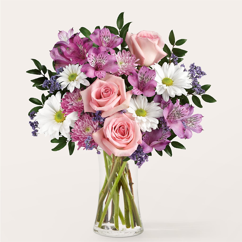 Enchantment Bouquet – PAULINE'S BLOOMERS, Brunswick ME