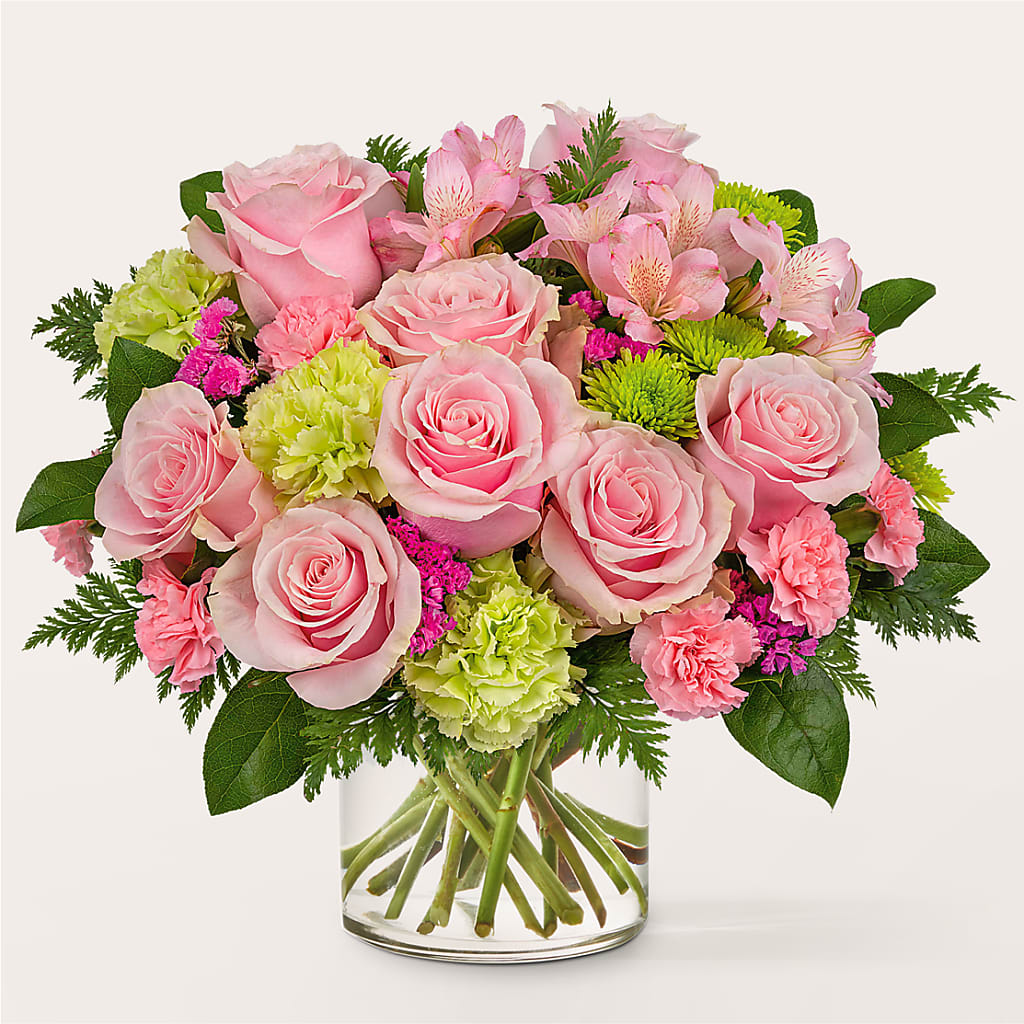 Pinch Me Bouquet – PAULINE'S BLOOMERS, Brunswick ME
