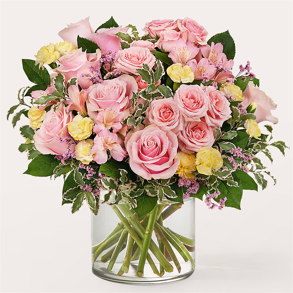 Refreshed Bouquet – PAULINE'S BLOOMERS, Brunswick ME