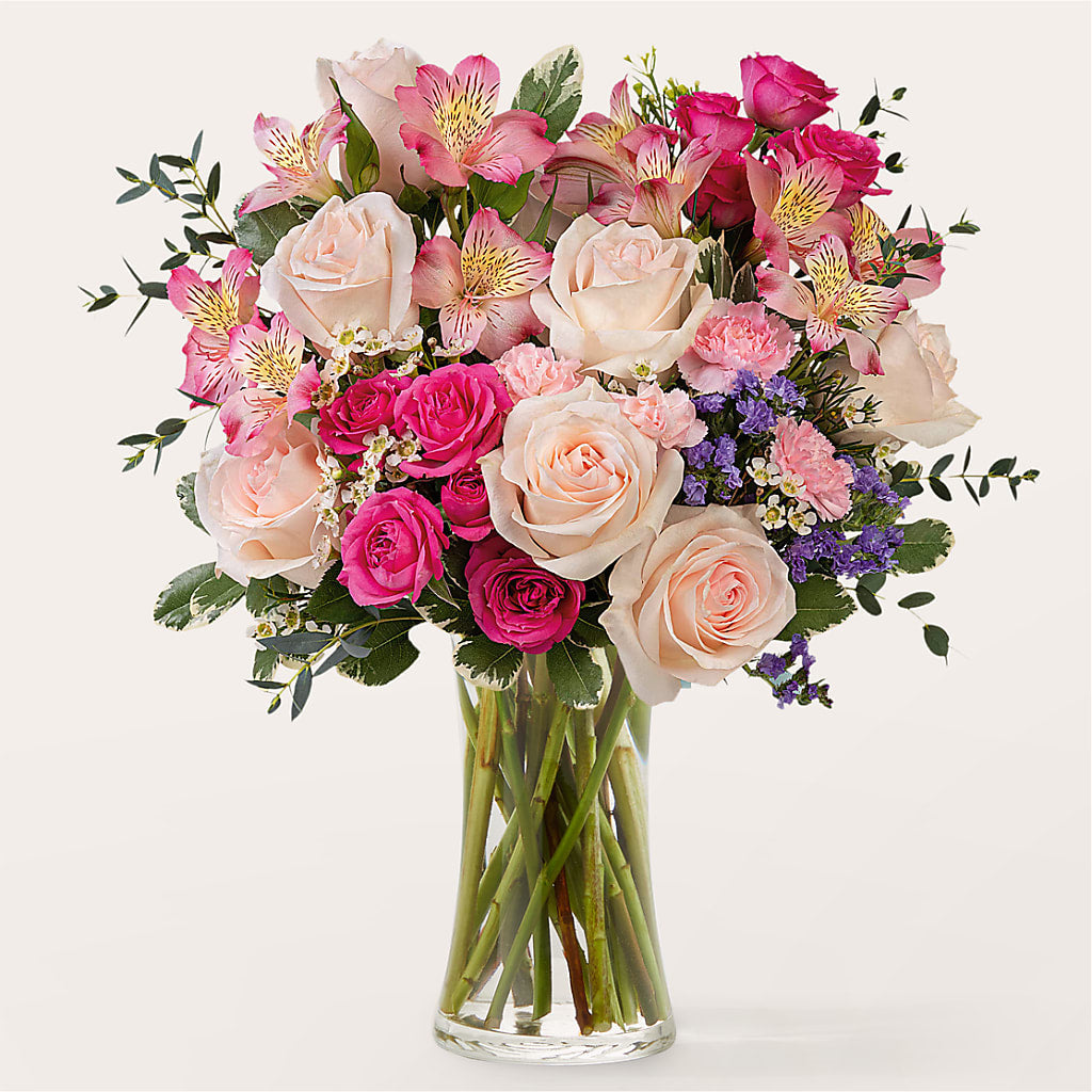 A La Mode Bouquet – PAULINE'S BLOOMERS, Brunswick ME