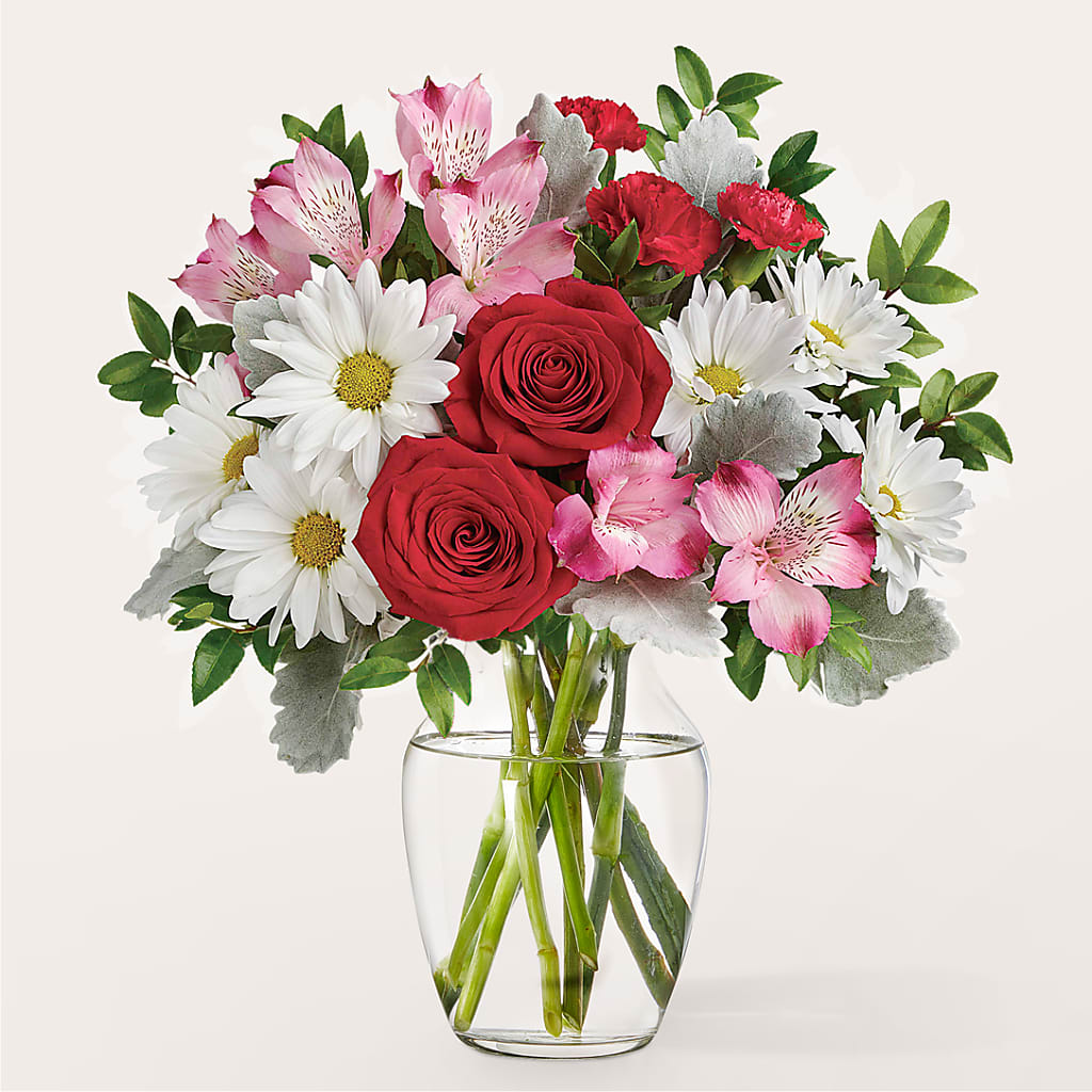 Sugary Sweet Bouquet – PAULINE'S BLOOMERS, Brunswick ME