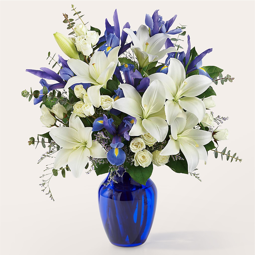 Restorative Pause Bouquet – PAULINE'S BLOOMERS, Brunswick ME