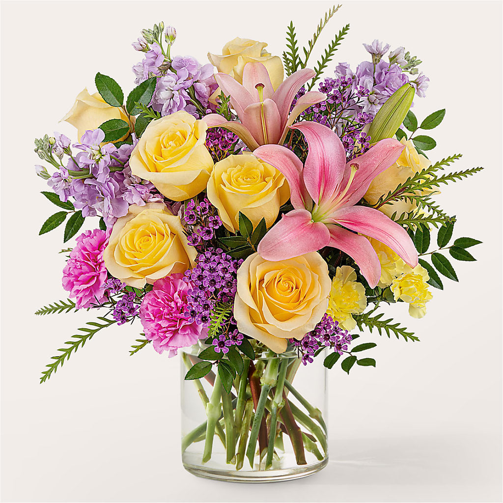 Jubilee Bouquet – PAULINE'S BLOOMERS, Brunswick ME