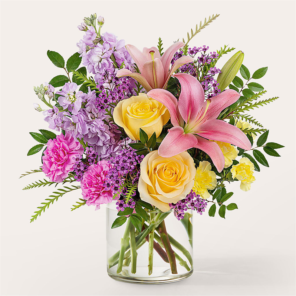 Jubilee Bouquet – PAULINE'S BLOOMERS, Brunswick ME