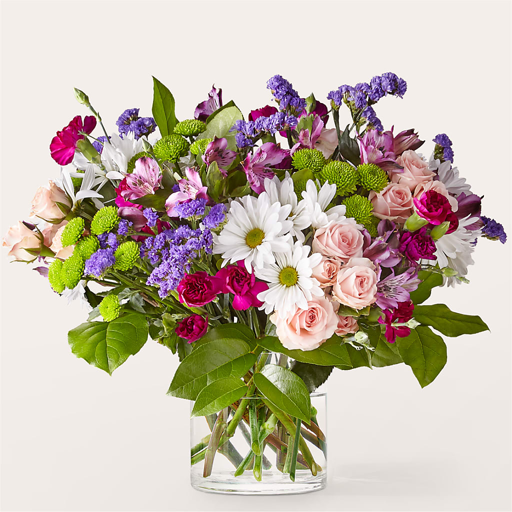 Wild Berry Bouquet – PAULINE'S BLOOMERS, Brunswick ME