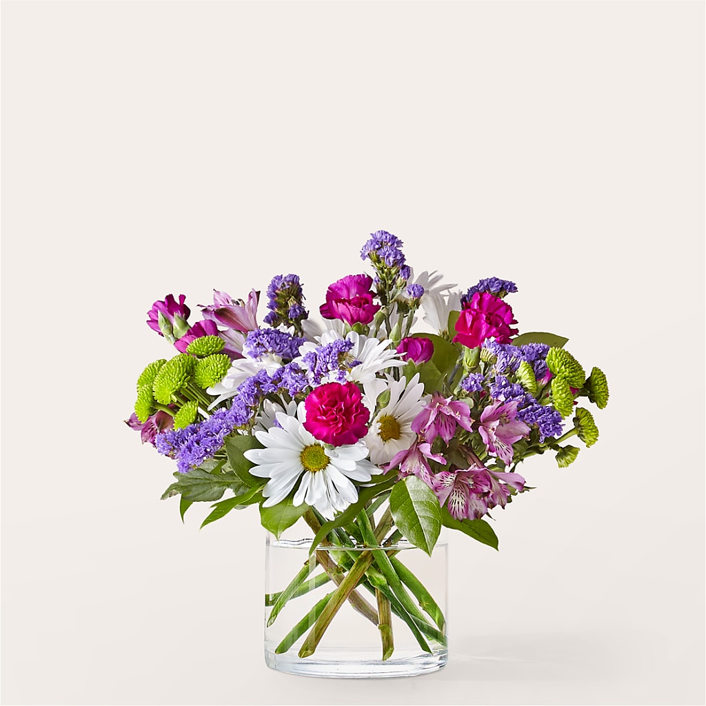 Wild Berry Bouquet – PAULINE'S BLOOMERS, Brunswick ME