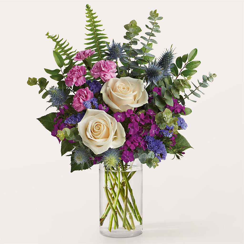The Gala Bouquet – PAULINE'S BLOOMERS, Brunswick ME