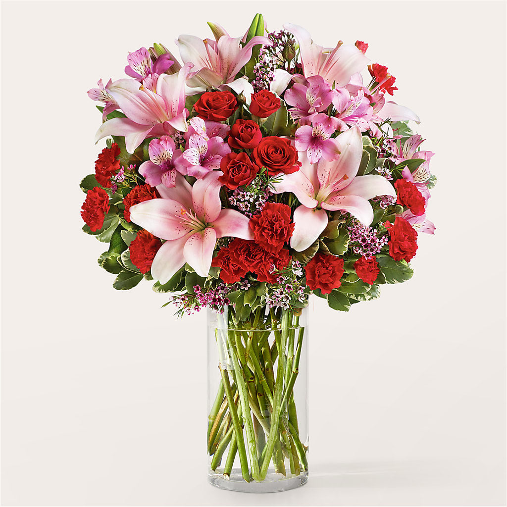 Kismet Bouquet – PAULINE'S BLOOMERS, Brunswick ME