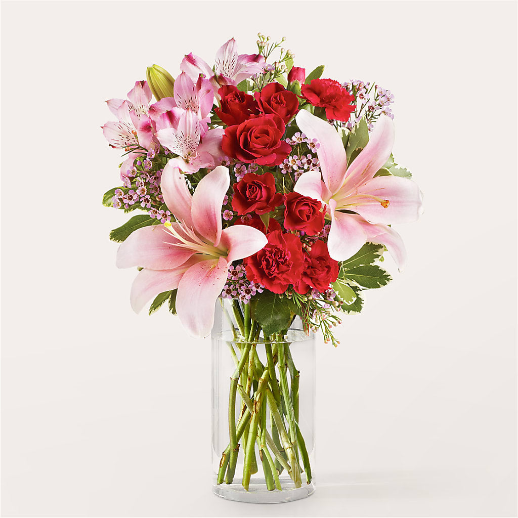 Kismet Bouquet – PAULINE'S BLOOMERS, Brunswick ME