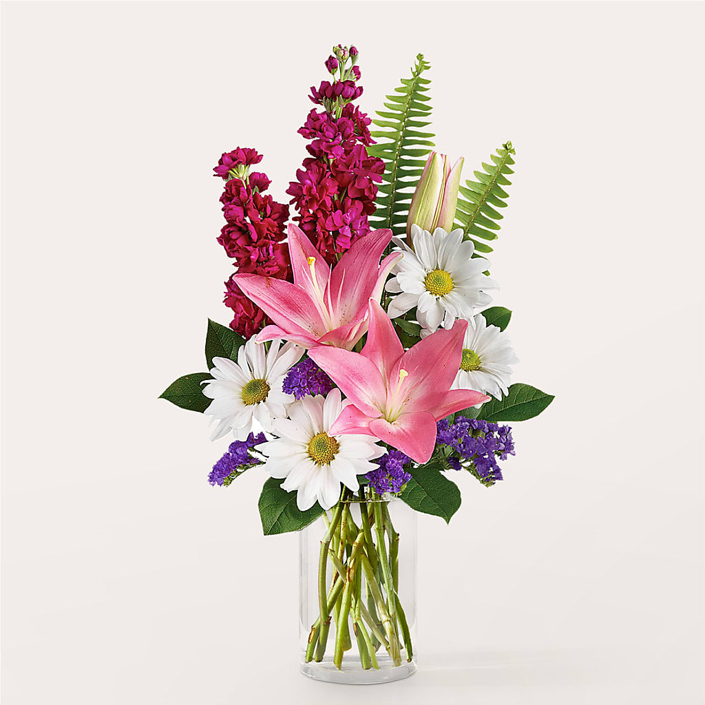 Blooming Spectacle Bouquet – PAULINE'S BLOOMERS, Brunswick ME
