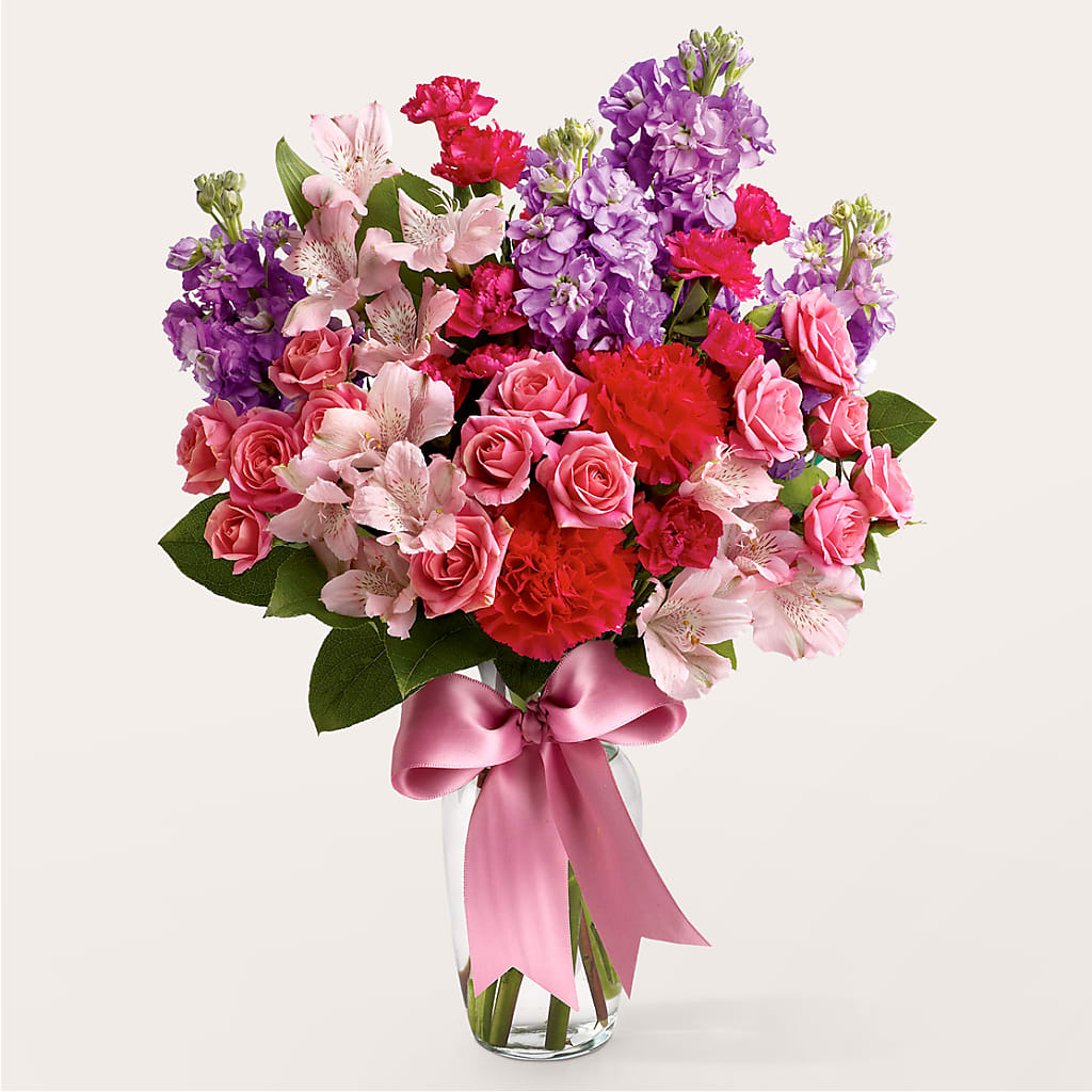 Main Character Bouquet – PAULINE'S BLOOMERS, Brunswick ME