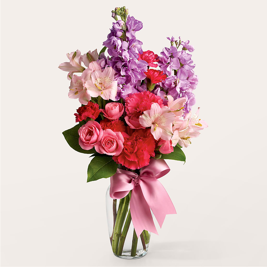 Main Character Bouquet – PAULINE'S BLOOMERS, Brunswick ME
