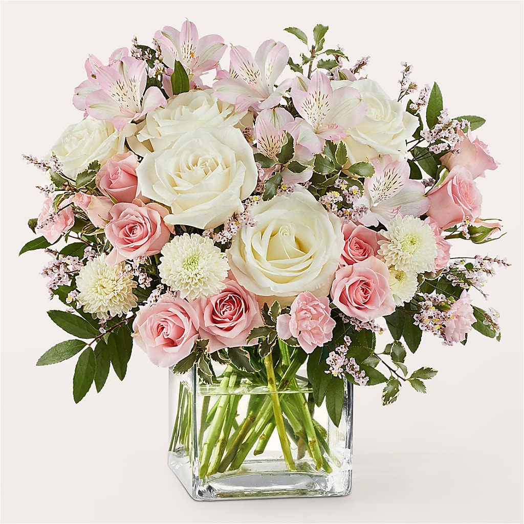 Day Made Bouquet – PAULINE'S BLOOMERS, Brunswick ME