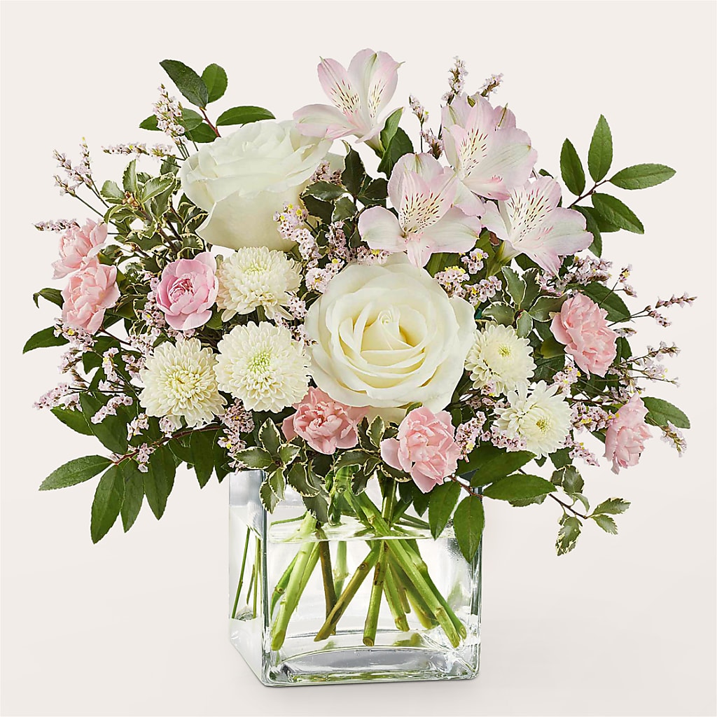 Day Made Bouquet – PAULINE'S BLOOMERS, Brunswick ME
