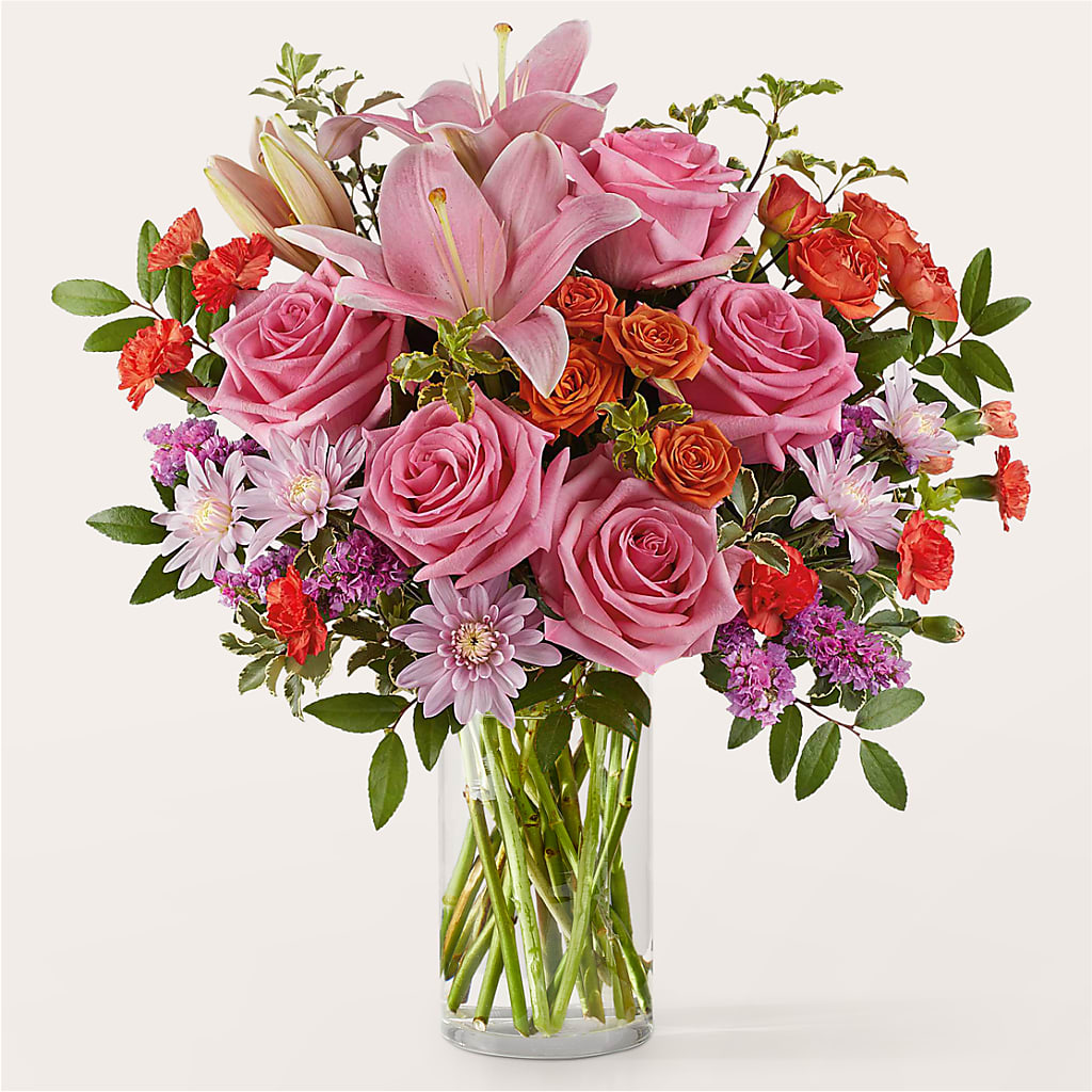 Sequins Bouquet – PAULINE'S BLOOMERS, Brunswick ME