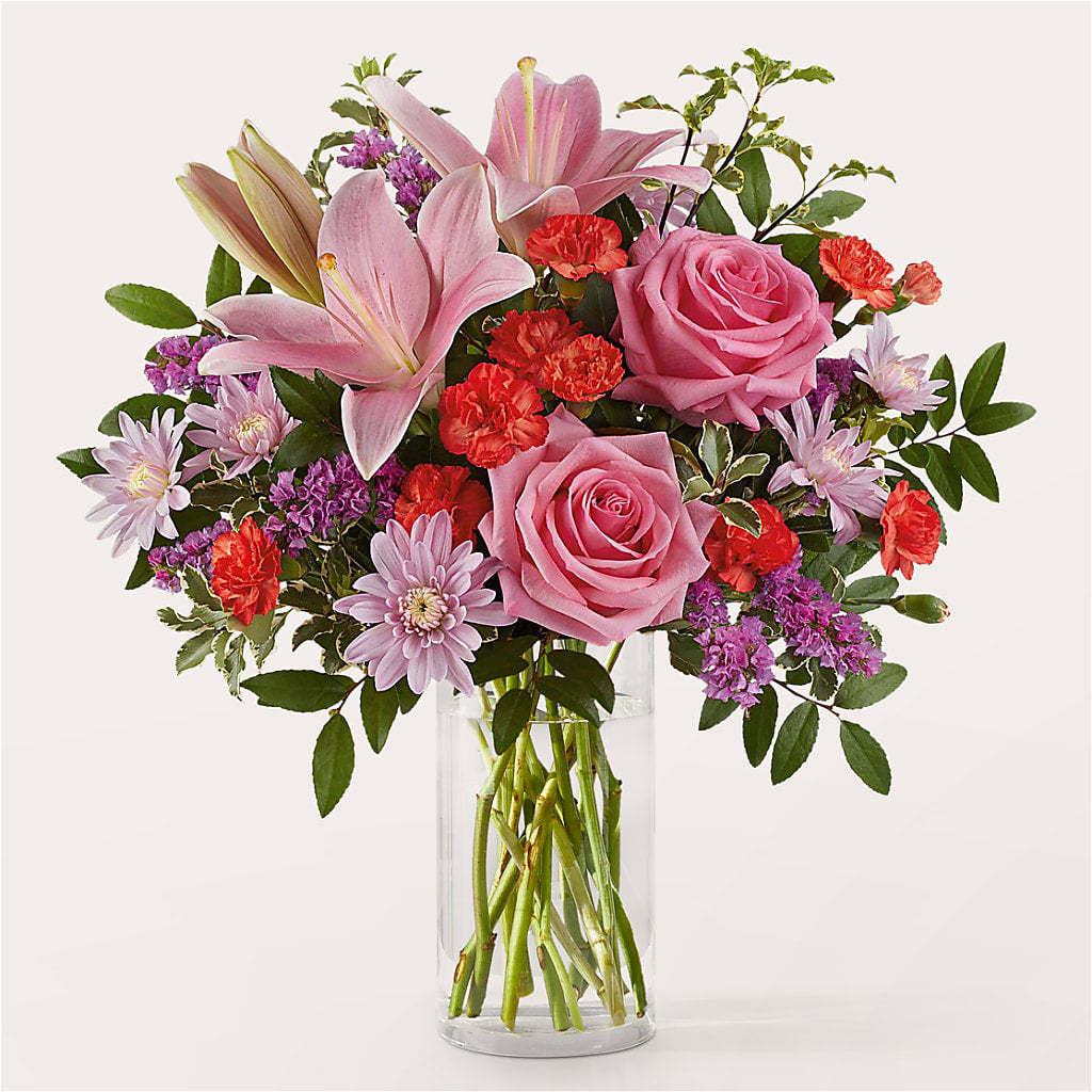 Sequins Bouquet – PAULINE'S BLOOMERS, Brunswick ME