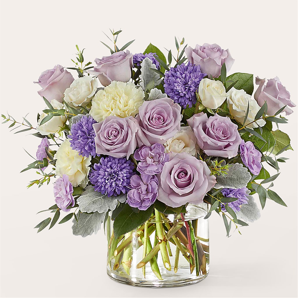 Stardust Bouquet – PAULINE'S BLOOMERS, Brunswick ME