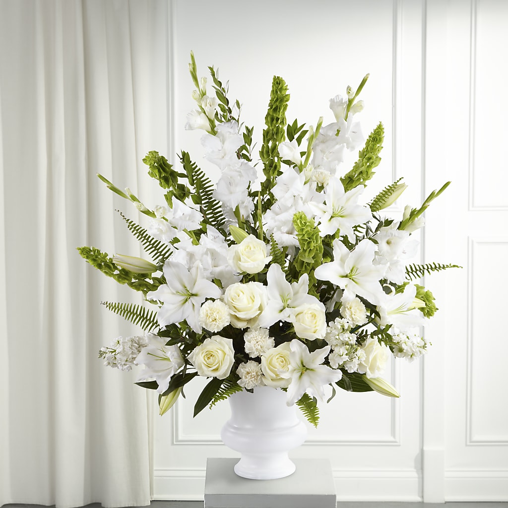 Morning Stars Arrangement – PAULINE'S BLOOMERS, Brunswick ME