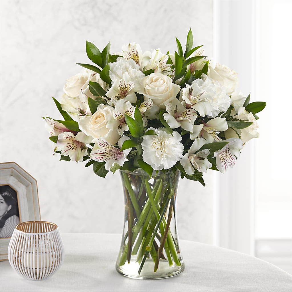 Cherished Friend Bouquet – PAULINE'S BLOOMERS, Brunswick ME
