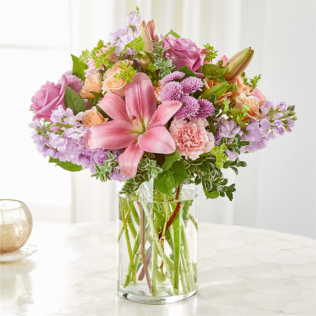 Resilience Bouquet – PAULINE'S BLOOMERS, Brunswick ME