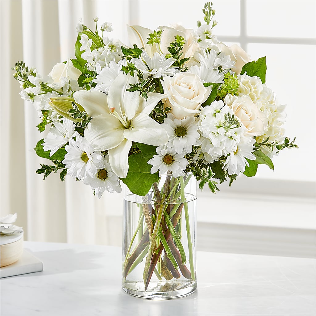 Hope & Renewal Bouquet – PAULINE'S BLOOMERS, Brunswick ME