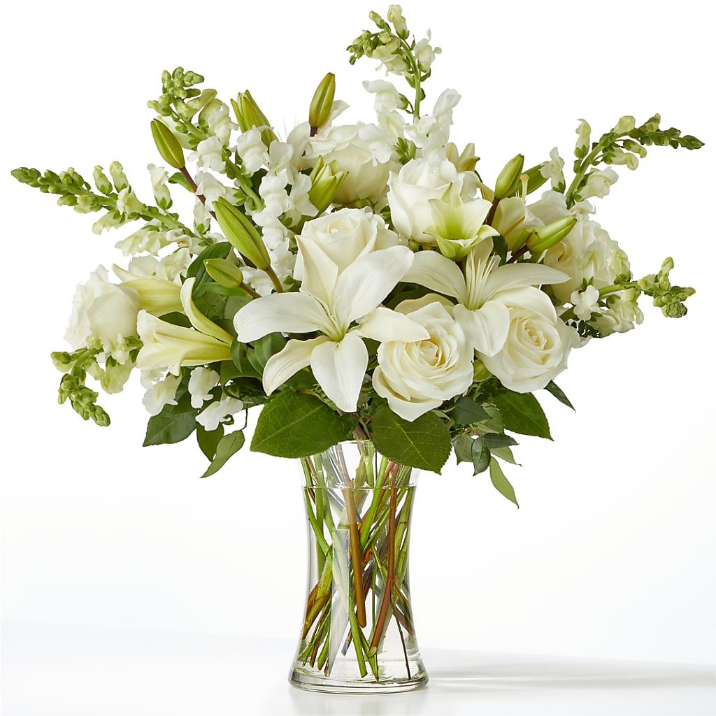 Eternal Friendship Bouquet – PAULINE'S BLOOMERS, Brunswick ME