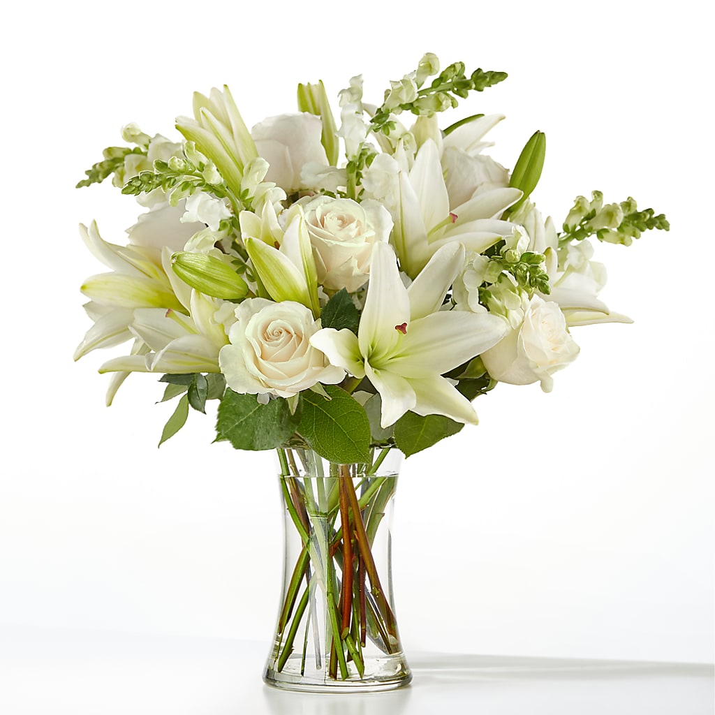 Eternal Friendship Bouquet – PAULINE'S BLOOMERS, Brunswick ME