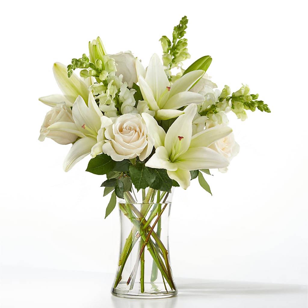 Eternal Friendship Bouquet – PAULINE'S BLOOMERS, Brunswick ME