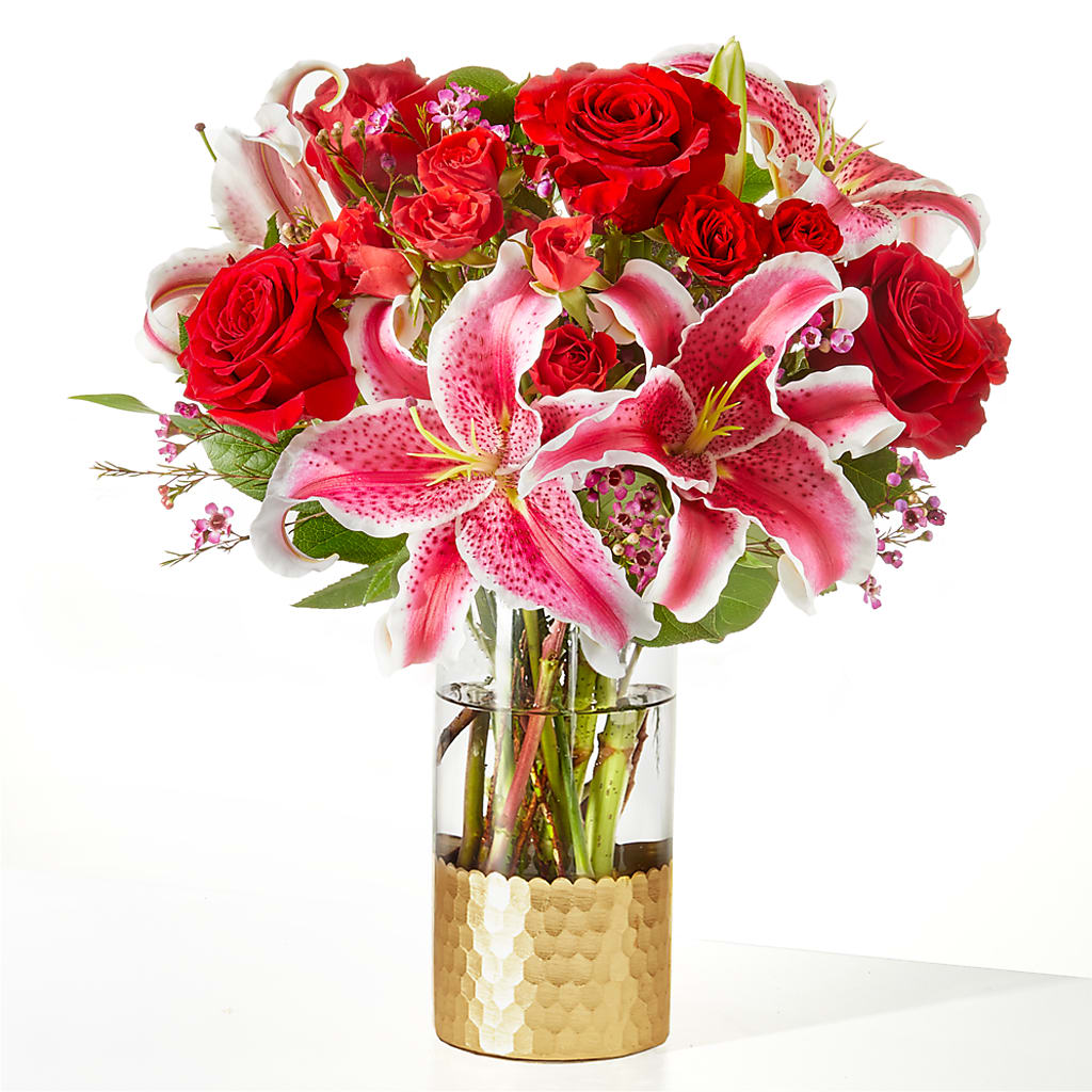 Match Made in Heaven Bouquet – PAULINE'S BLOOMERS, Brunswick ME