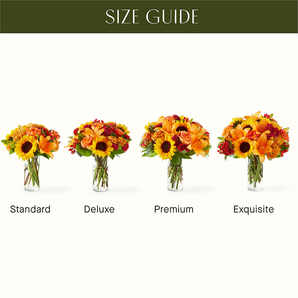 Fall Day Bouquet – PAULINE'S BLOOMERS, Brunswick ME