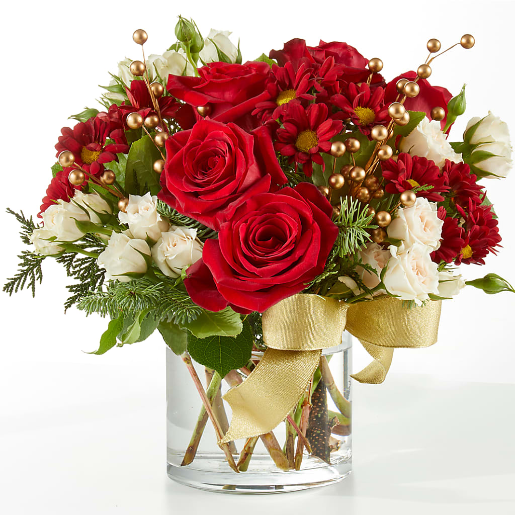 Believe Bouquet – PAULINE'S BLOOMERS, Brunswick ME